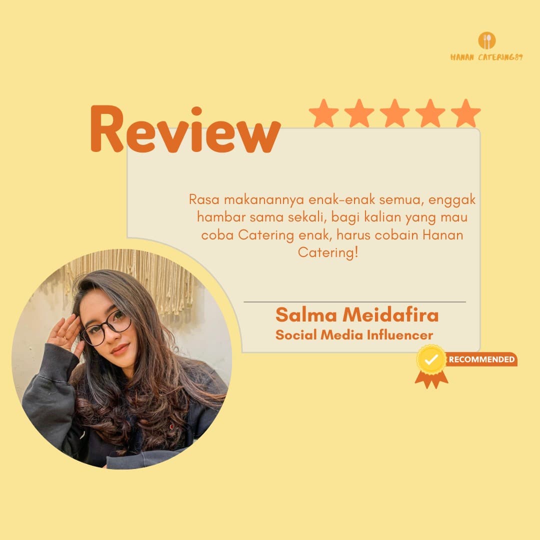 Customer review 13