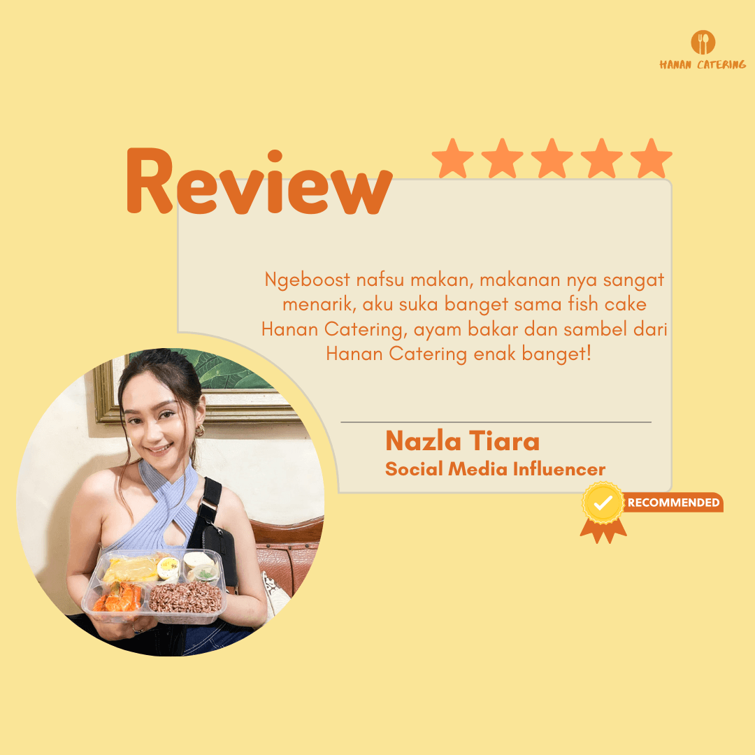 Customer review 1