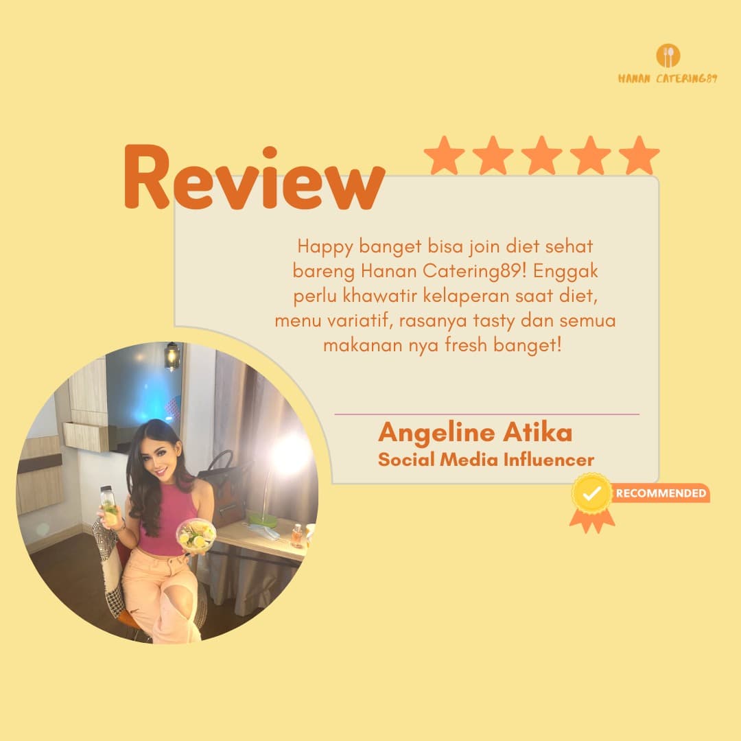 Customer review 20